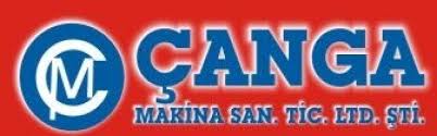 ÇANGA MAKİNA SANAYİ VE TİCARET LİMİTED ŞİRKETİ ÇANGA MAKİNA SANAYİ VE TİCARET LİMİTED ŞİRKETİ
